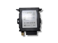 фото thumb №1, 221000328200 toyota corolla verso ar10 2005 модуль