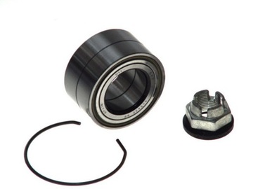 фото thumb №13, Подшипник. набор ремонтный ступицы skf vkba 3496 7701205778