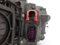 фото thumb №13, Audi rs6 4g0 lift c7 14-18 matrix full led лампа левая перед europa 035b