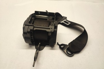 фото thumb №10, Pas безпеки задній лівий bmw 5 g30 639708700b 2.0l бензин 185kw