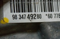 фото thumb №7, Peugeot 208 ii рейка рульова трансмісія 9834749280