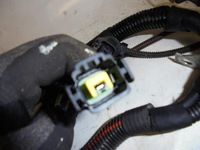 фото thumb №7, Джгут установка клема плюсова 9819950480 peugeot 3008 ii 2 1,5d