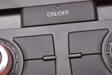 фото thumb №13, Панель керування повітропровід клімат зад задній 4l0919158aa audi q7 4l рестайлінг 08-15