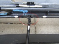 Бампер перед передній honda e-ny1 23r- в Україні, фото thumb