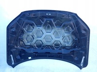 фото thumb №11, Volvo s80 ii v70 iii 07-16 капот крышка двигателя