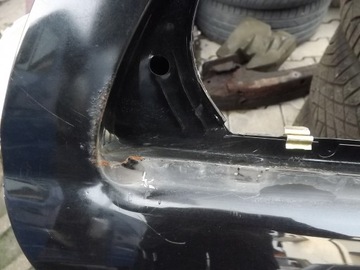 фото thumb №11, Mercedes c класс w203 sedan 197 дверь правый зад правые задние