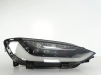 Лампа перед передня права tesla x full led в Україні, фото thumb