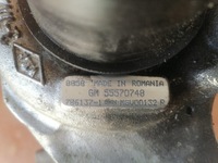 фото thumb №5, Турбонагнітач 55570748 opel astra j 2.0 cdti