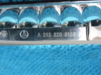 фото thumb №5, Світло середній стоп mercedes-benz оригінальний номер a 2128200156