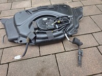 фото thumb №10, Infiniti q50 kompletny бак adblue 20411-4hk0a 204404hk0a 2013