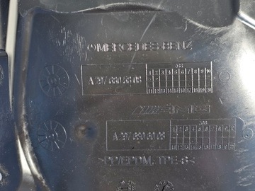 фото thumb №10, Підкрилок mercedes eqs w297 праві передні 2022 1 запчастина