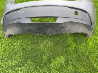 Купить Tesla model y my бампер задний накладка диффузор оригинал, фото thumb