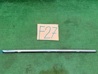 фото thumb №12, Volvo v90 s90 молдинг дверь левый перед передняя 31440100