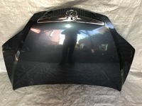 фото thumb №1, Капот mazda 2 02-07