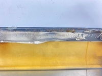 фото thumb №9, Молдинг бічна крила правий перед права mercedes w126