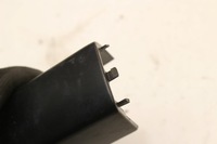 фото thumb №4, Левая задняя заглушка рейлинг dacia dokker stepway