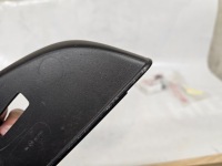 Mercedes ml w166 защита корпус нижняя зеркало левая a1668100315 Недорого, фото thumb