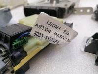 Aston martin vantage v12 двигатель ecu ed23-12a650aa управление unit с Разборки, фото thumb