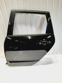 фото thumb №1, Renault grand scenic iii дверь левая задние задняя nv676