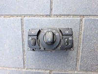 фото thumb №1, Bmw e60 e61 панель перемикач вимикач світла 6925295