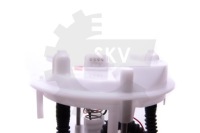 фото thumb №13, Skv насос пального renault grand scenic ii megane ii