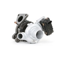 фото thumb №1, Турбина турбонагнетатель ridex 2234c0344r