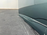 фото thumb №16, Mercedes e-klasa w214 214 kombi двері праве задня задні