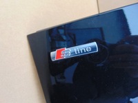 фото thumb №9, Крыло правые перед audi tt 8s0821118a