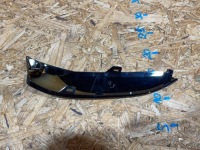 Купити Mazda cx90 cx-90 23- решітка  молдинг решітка під  фара правий перед передня, фото thumb