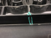 фото thumb №12, Audi a4 s4 b8 8k 2015 маскувальна накладка / решітка радіатора / 8k0853651