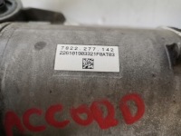 фото thumb №10, Honda accord x 18r usa рулевая рейка 53600-tva-a09