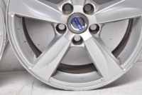 фото thumb №14, Volvo v40 s60 v70 v50 s40 диски алюминий r16" 7j 5x108 et50 31317285