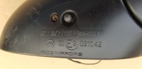 фото thumb №7, Fiat bravo 2 зеркало правое. корпус. 7 pin. 2006-15