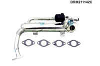 фото thumb №1, Радиатор, рециркуляция выхлопных газов dr.motor automotive drm211142c