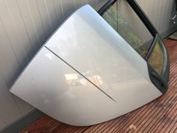 фото thumb №2, Дверь левый задняя smart forfour i europa