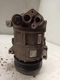 фото thumb №6, Alfa romeo mito компрессор кондиционера 447190-2152