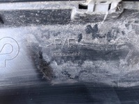 фото thumb №13, Peugeot 3008 i рестайлінг - накладка, планка бампера перед рекомендую