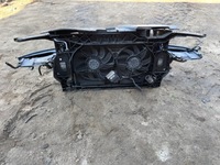 фото thumb №6, Audi a5 8t 2.7 3.0 tdi pas переднє підсилювач вентилятори комплект