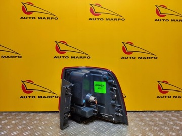 фото thumb №6, Lincoln navigator рестайлінг 2014- лампа зад led l usa