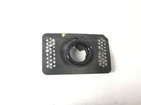 фото thumb №1, Кронштейн pdc перед mercedes glc x253 amg