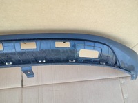 фото thumb №6, Накладка бампера перед hyundai tucson iv оригинал