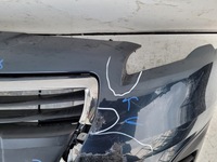 фото thumb №8, Peugeot 5008 рестайлинг бампер перед переднее