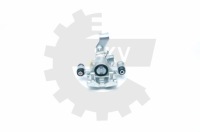 фото thumb №13, Суппорт тормоза 23skv244 / 342951 зад правое mazda