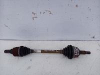 Купити Привідний вал ліва citroen c4 picasso 2 автоматична коробка передач 8pp77 9808771480, фото thumb