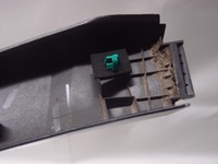 фото thumb №9, Молдинг крила лівий задня hyundai kona 87743-dd000