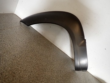 фото thumb №1, Hyundai tucson 04- планка крила передня ліва