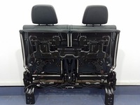 фото thumb №1, Bmw x7 g07 заднє сидіння задня задня trzeci ряд vernasca mcsw