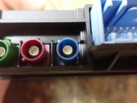 фото thumb №10, Модуль блок керування jaguar xj x351 long europa hgy fw93-70718-rr 5638