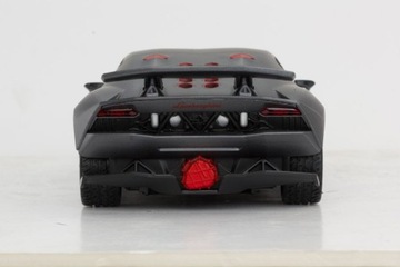 РАСТАР — Автомобиль с дистанционным управлением — 1:18 — Lamborghini Sesto Elemento