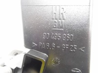 фото thumb №6, Насос гидроусилитель руль opel omega b oem номер 9129098
